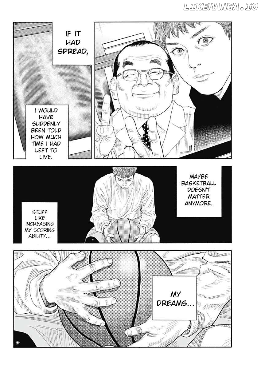 Real, Chapter 97 image 21